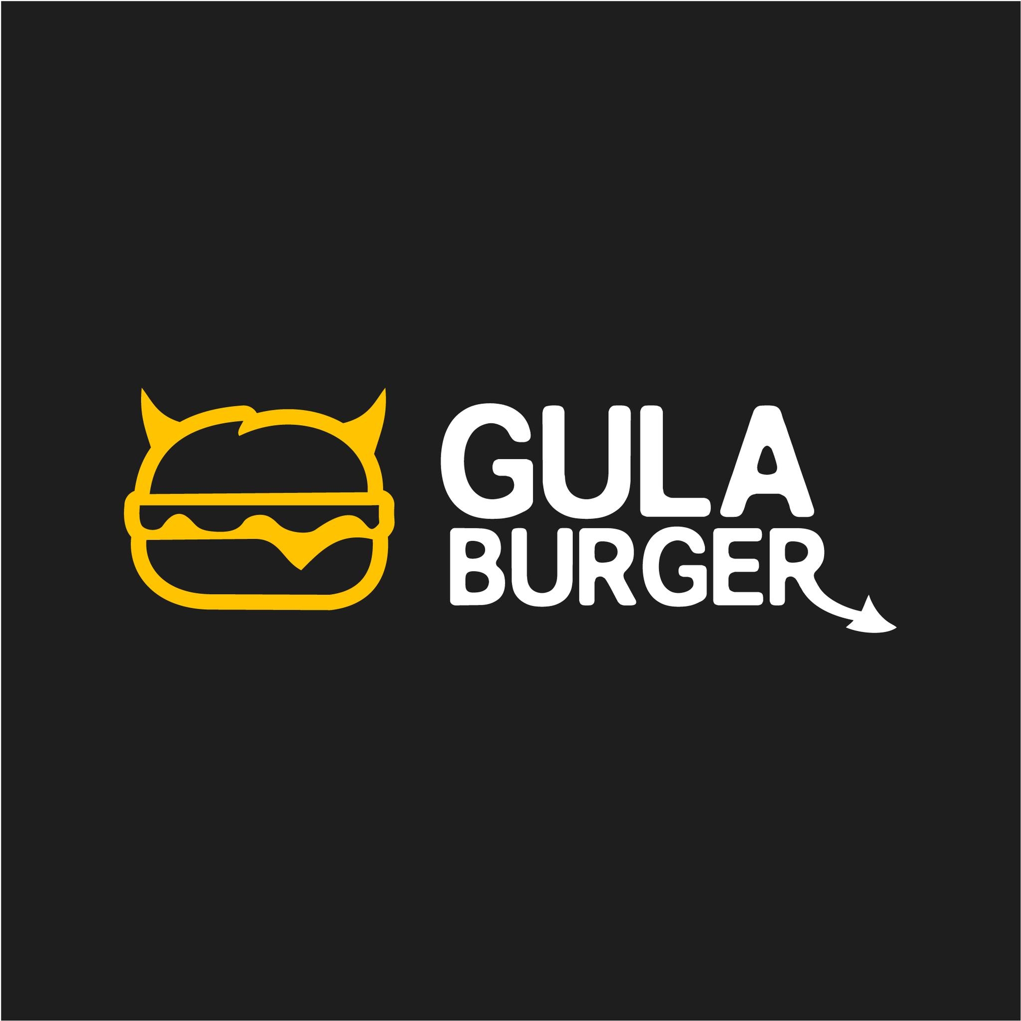 Logo Gula Burger